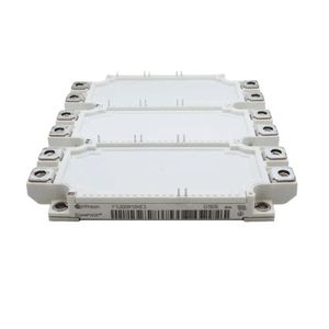 آی جی بی تی IGBT FS300R12KE3 6 PACK ORGINAL - فروشگاه قطعات الکترونیک میکرونور