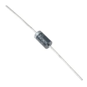 دیود DIODE TVS 1.5KE250A COPY DIP - فروشگاه قطعات الکترونیک میکرونور