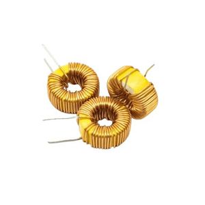 سلف تورویدی TOROID 100UH 3A - فروشگاه قطعات الکترونیک میکرونور