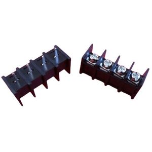 TERMINAL KF45 4PIN KEFA ترمینال روبردی - فروشگاه قطعات الکترونیک میکرونور