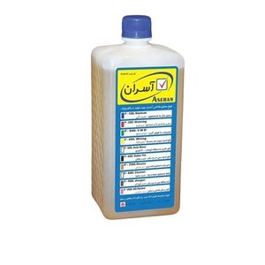 فلاکس 1 ليتري P100 اسران درب آبي - فروشگاه قطعات الکترونیک میکرونور