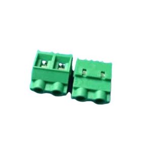 TERMINAL KF950 2PIN KEFA ترمینال - فروشگاه قطعات الکترونیک میکرونور