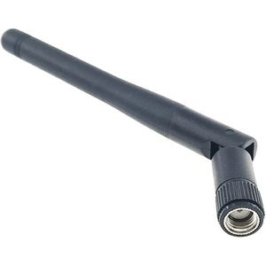 آنتن مادگی تاشو ANTENNA WIFI 2DB 10CM - فروشگاه قطعات الکترونیک میکرونور