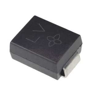 دیود DIODE TVS SMBJ20CA COPY SMD - فروشگاه قطعات الکترونیک میکرونور