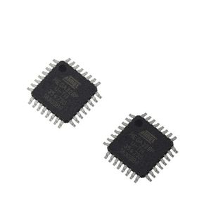 میکروکنترلر ATMEGA328P-AU - فروشگاه قطعات الکترونیک میکرونور