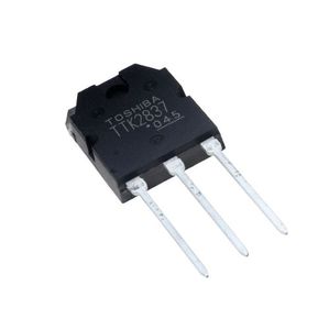 ماسفت MOSFET TTK2837 ORIGINAL - فروشگاه قطعات الکترونیک میکرونور