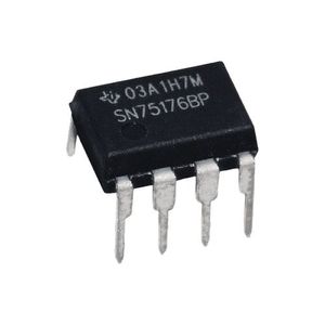 ایسی SN75176BP - فروشگاه قطعات الکترونیک میکرونور