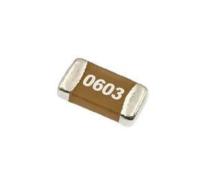 CAP 10PF 50V 0603 SMD خازن - فروشگاه قطعات الکترونیک میکرونور