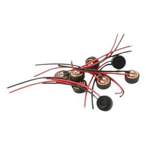 MICROPHONE میکروفن خازنی سیم دار - فروشگاه قطعات الکترونیک میکرونور