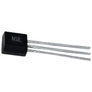 آیسی ملودی IC MELODY BT66T-16L ORG - فروشگاه قطعات الکترونیک میکرونور