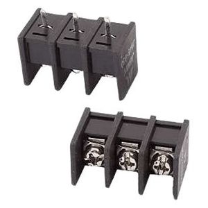 TERMINAL KF45 3PIN KEFA ترمینال روبردی - فروشگاه قطعات الکترونیک میکرونور