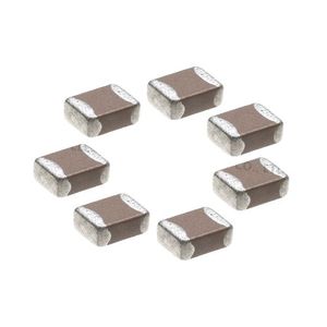 CAP 24P 50V 0603 خازن - فروشگاه قطعات الکترونیک میکرونور