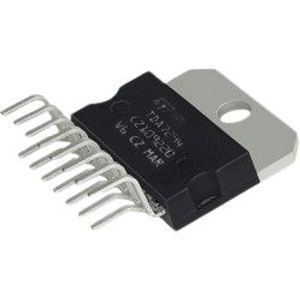 آیسی آمپلی فایر IC AMPLI TDA7294 ORG - فروشگاه قطعات الکترونیک میکرونور