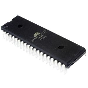 میکروکنترلر MCU ATMEGA8515-16PU ORG - فروشگاه قطعات الکترونیک میکرونور