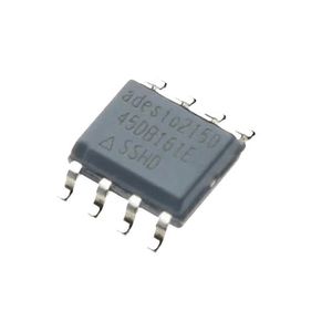آیسی حافظه IC AT45DB161E-SSHD - فروشگاه قطعات الکترونیک میکرونور