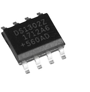 ایسی ساعت DS1302ZN - فروشگاه قطعات الکترونیک میکرونور