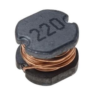 IND CD54 22UH SMD سلف - فروشگاه قطعات الکترونیک میکرونور