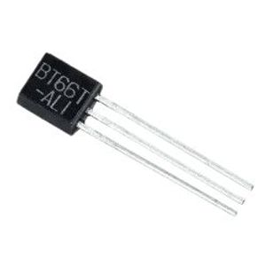 آیسی ملودی IC MELODY BT66T-ALI ORG - فروشگاه قطعات الکترونیک میکرونور