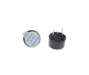 buzzer tmb09a05 بازر - فروشگاه قطعات الکترونیک میکرونور
