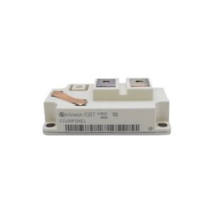 آی جی بی تی IGBT FZ400R12KE4 SINGLE PACK ORGINAL - فروشگاه قطعات الکترونیک میکرونور