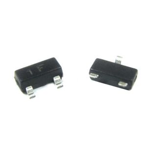 ترانزیستور TRANSISTOR 2SC945 SMD CJ - فروشگاه قطعات الکترونیک میکرونور