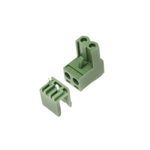 PHONIX 2PIN ST KEFA ترمینال فونیکس 2پین صاف - فروشگاه قطعات الکترونیک میکرونور
