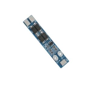 ماژول شارژر 2سل 8 آمپر 2CELL - فروشگاه قطعات الکترونیک میکرونور