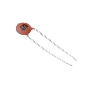 خازن عدسی CAP DISC 47NF 50V - فروشگاه قطعات الکترونیک میکرونور