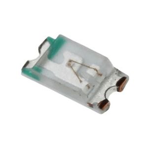 LED GREEN 0603 ال ای دی سبز - فروشگاه قطعات الکترونیک میکرونور