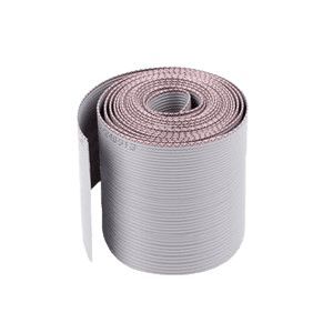 CABLE FLAT کابل فلت طوسی 60 رشته - فروشگاه قطعات الکترونیک میکرونور