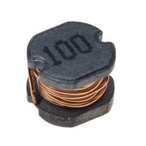 IND CD54 10UH SMD سلف - فروشگاه قطعات الکترونیک میکرونور