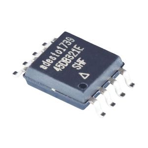 آیسی حافظه AT45DB321E-SHF-T - فروشگاه قطعات الکترونیک میکرونور
