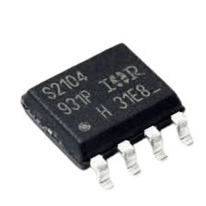 آیسی IC IRS2104S SMD ORIGINAL - فروشگاه قطعات الکترونیک میکرونور
