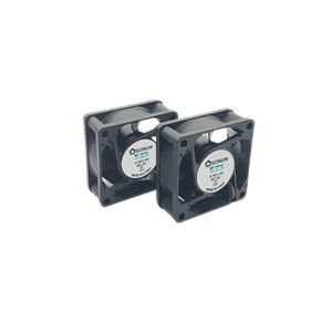 FAN 4020 4*4*2 فن 12 ولت بوشی - فروشگاه قطعات الکترونیک میکرونور