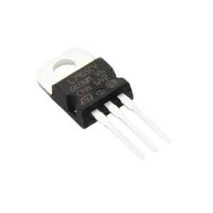 رگولاتور REG 7905CV ORG DIP - فروشگاه قطعات الکترونیک میکرونور