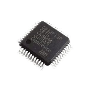 میکروکنترلر GD32F330CBT6 - فروشگاه قطعات الکترونیک میکرونور
