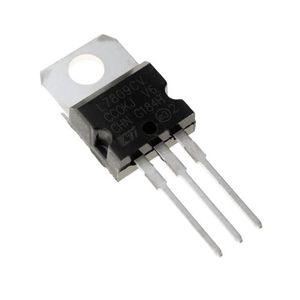 رگولاتور REG 7809CV COPY DIP - فروشگاه قطعات الکترونیک میکرونور