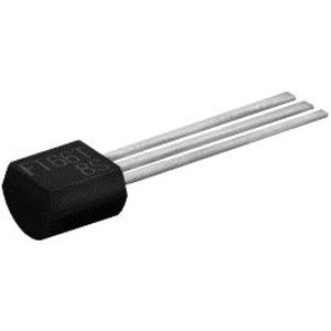 آیسی ملودی IC MELODY BT66T-8S ORG - فروشگاه قطعات الکترونیک میکرونور