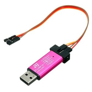 پروگرامر ORG ST-LINK V2 - فروشگاه قطعات الکترونیک میکرونور