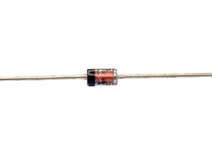 DZ 9.1V 1/2W دیود زنر - فروشگاه قطعات الکترونیک میکرونور