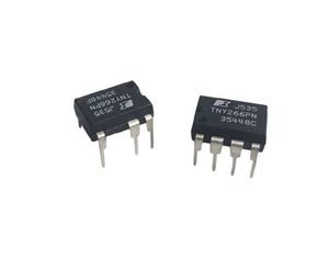 ایسی IC TNY266PN - فروشگاه قطعات الکترونیک میکرونور