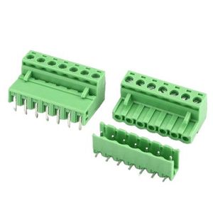 PHONIX 7PIN RIGHT MAXT ترمینال فونیکس 7پین رایت - فروشگاه قطعات الکترونیک میکرونور