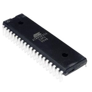 میکروکنترلر MCU AT89S8253-24PU ORG - فروشگاه قطعات الکترونیک میکرونور