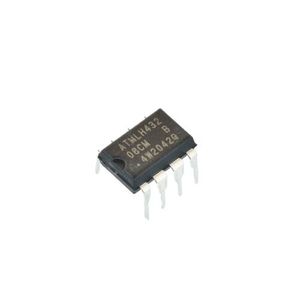 IC AT24C08C-PUM COPY DIP آیسی - فروشگاه قطعات الکترونیک میکرونور