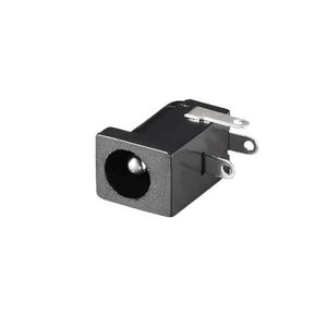 جک آداپتور DC-005 درجه یک - فروشگاه قطعات الکترونیک میکرونور