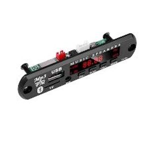 MODULE MP3 ماژول بلوتوثی - فروشگاه قطعات الکترونیک میکرونور