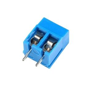 TERMINAL KF300 2PIN KEFA ترمینال - فروشگاه قطعات الکترونیک میکرونور