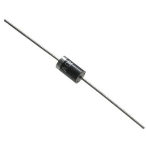 DIODE FAST FR107 دیود - فروشگاه قطعات الکترونیک میکرونور