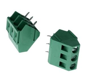 TERMINAL KF103 3PIN KEFA ترمینال - فروشگاه قطعات الکترونیک میکرونور