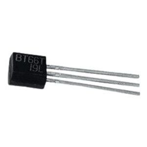 آیسی ملودی IC MELODY BT66T-19L ORG - فروشگاه قطعات الکترونیک میکرونور
